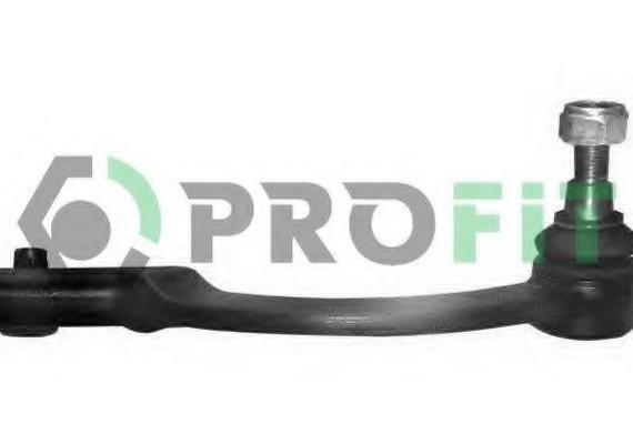 2302-0314 PROFIT Наконечник рульової тяги 2302-0314 PROFIT