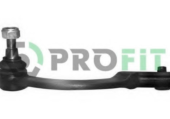 Фото наконечник рульової тяги 2302-0313 PROFIT 2302-0313 PROFIT 2302-0313 PROFIT Наконечник рульової тяги 2302-0313 PROFIT