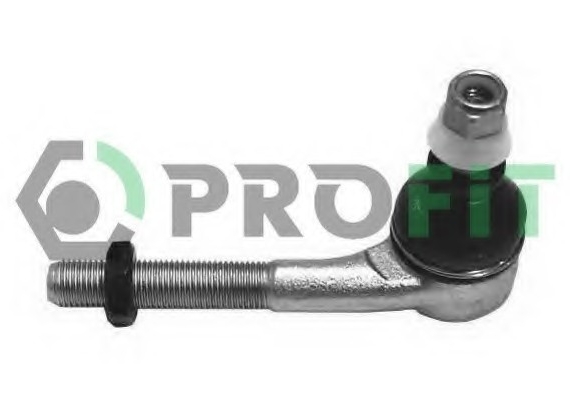 Фото наконечник рульової тяги 2302-0307 PROFIT 2302-0307 PROFIT 2302-0307 PROFIT Наконечник рульової тяги 2302-0307 PROFIT