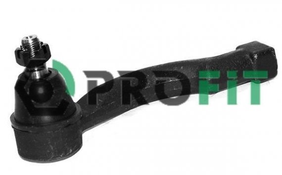 Фото наконечник рульової тяги 2302-0612 PROFIT 2302-0612 PROFIT 2302-0612 PROFIT Наконечник рульової тяги 2302-0612 PROFIT