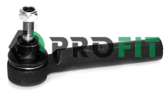 Фото наконечник рульової тяги 2302-0577 PROFIT 2302-0577 PROFIT 2302-0577 PROFIT Наконечник рульової тяги 2302-0577 PROFIT