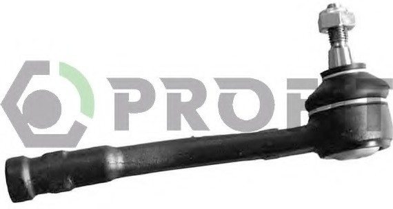 Наконечник рульової тяги 2302-0607 PROFIT