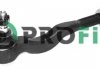 Наконечник рульової тяги 2302-0598 PROFIT