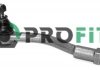 Наконечник рульової тяги 2302-0620 PROFIT