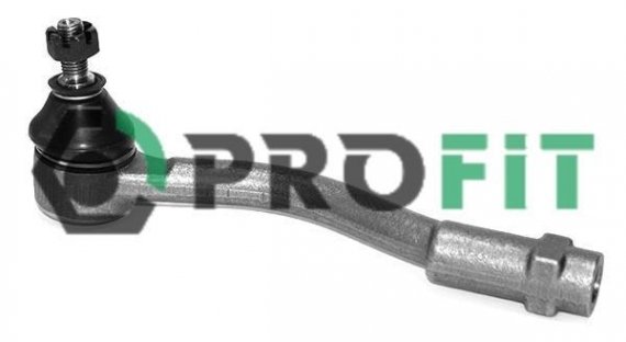 Фото наконечник рульової тяги 2302-0620 PROFIT 2302-0620 PROFIT 2302-0620 PROFIT Наконечник рульової тяги 2302-0620 PROFIT