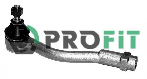 Наконечник рульової тяги 2302-0619 PROFIT