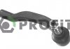 Наконечник рульової тяги 2302-0617 PROFIT