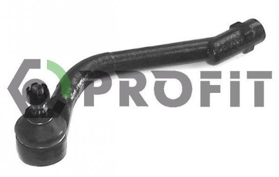 Фото наконечник рульової тяги 2302-0614 PROFIT 2302-0614 PROFIT 2302-0614 PROFIT Наконечник рульової тяги 2302-0614 PROFIT