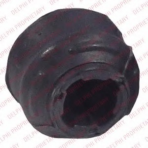 TD813W DELPHI Втулка стабілізатора