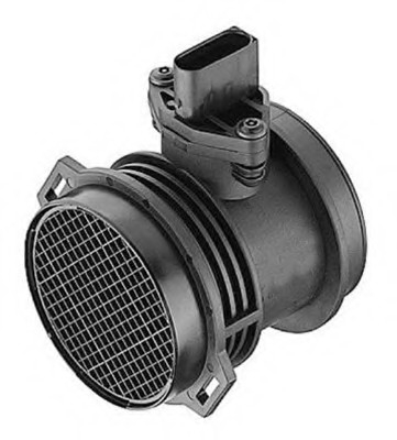 Фото датчик масової витрати повітря 213719608019 MAGNETI MARELLI (Италия) 213719608019 MAGNETI MARELLI (Италия) Датчик масової витрати повітря