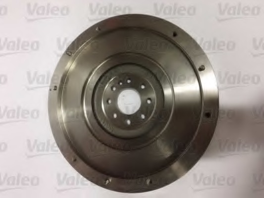 835068 Valeo PHC Комплект сцепления + маховик 835068 VALEO