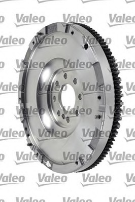 835057 Valeo PHC Комплект сцепления + маховик 835057 VALEO