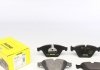 2331303 TEXTAR (Германия) Тормозные колодки дисковые 2331303 TEXTAR (фото 1)