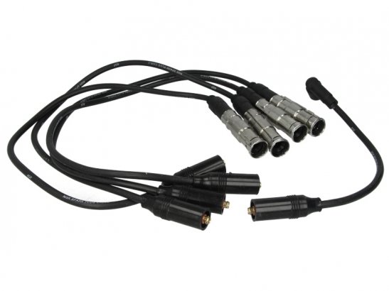 0515 NGK Комплект высоковольтных проводов 0515 NGK