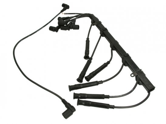 0567 NGK Комплект високовольтних проводів 0567 NGK