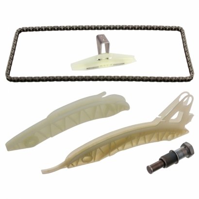 11947639 SWAG (Германия) Комплект привідного ланцюга 11947639 SWAG