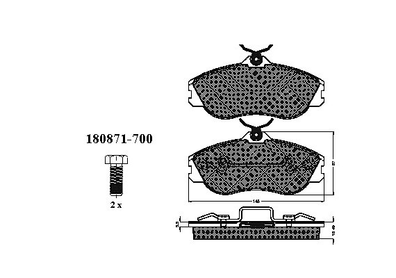 21137 SPIDAN (GKN) 302813 К-т пыльника наружный SPIDAN 21137