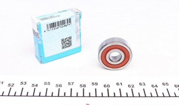 6200LLUC3/5K NTN-SNR Підшипник центруючий, роликовий