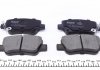 KBP-9107 KAVO (Нидерланды) Тормозные колодки дисковые KBP-9107 KAVO (фото 4)