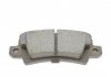 KBP-9016 KAVO (Нидерланды) Тормозные колодки дисковые KBP-9016 KAVO (фото 3)