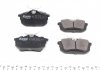 KBP-5513 KAVO (Нидерланды) Тормозные колодки дисковые KBP-5513 KAVO (фото 4)