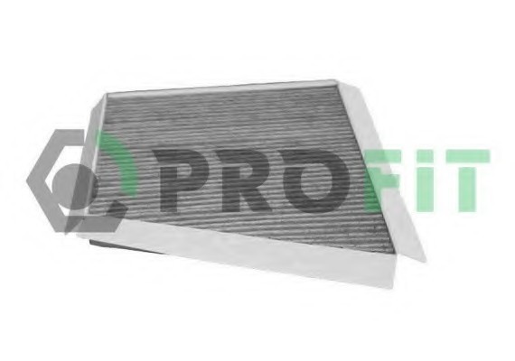 Фото фільтр салону вугільний 1521-2202 PROFIT 1521-2202 PROFIT 1521-2202 PROFIT Фільтр салону вугільний 1521-2202 PROFIT