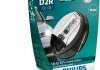 Автолампа ксенонова 85126 XV2 S1 PHILIPS