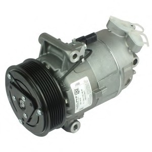 Компресор кондиціонера TSP0155926 DELPHI