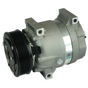TSP0155897 DELPHI Компресор, кондиціонер