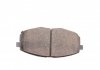 KBP-4004 KAVO (Нидерланды) Тормозные колодки дисковые KBP-4004 KAVO (фото 3)