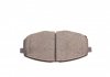 KBP-4004 KAVO (Нидерланды) Тормозные колодки дисковые KBP-4004 KAVO (фото 5)