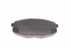 KBP-4004 KAVO (Нидерланды) Тормозные колодки дисковые KBP-4004 KAVO (фото 6)