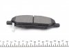 KBP-6578 KAVO (Нидерланды) Тормозные колодки дисковые KBP-6578 KAVO (фото 2)