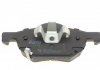 KBP-2036 KAVO (Нидерланды) Тормозные колодки дисковые KBP-2036 KAVO (фото 4)