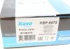 KBP-6575 KAVO (Нидерланды) Тормозные колодки дисковые KBP-6575 KAVO (фото 7)