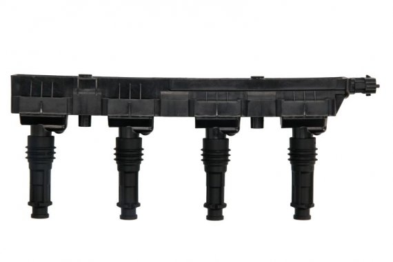 Фото катушка зажигания GN10204-12B1 DELPHI GN10204-12B1 DELPHI GN10204-12B1 DELPHI Катушка зажигания GN10204-12B1 DELPHI