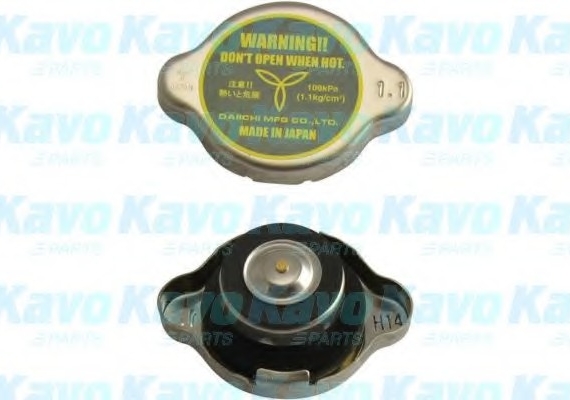 CRC-1002 KAVO (Нидерланды) Крышка радиатора 1.1 бар CRC-1002 KAVO