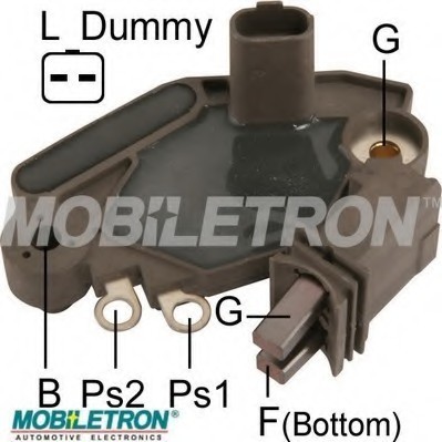 Регулятор напруги M516 VRPR1620H