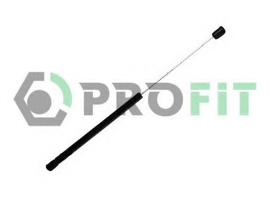 Фото амортизатор багажника 2015-0188 PROFIT 2015-0188 PROFIT 2015-0188 PROFIT Амортизатор багажника 2015-0188 PROFIT