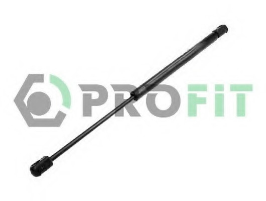 Фото амортизатор багажника 2015-0185 PROFIT 2015-0185 PROFIT 2015-0185 PROFIT Амортизатор багажника 2015-0185 PROFIT