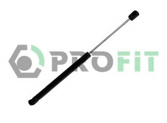 Амортизатор багажника 2015-0119 PROFIT