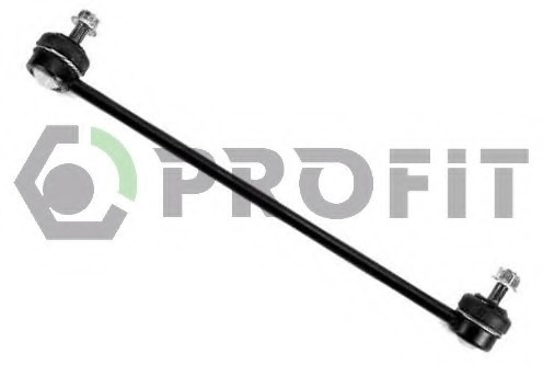 Стабілізатор (стійки) 2305-0557 PROFIT