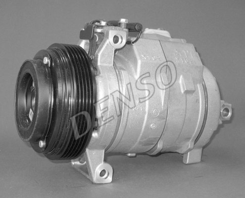 DCP05046 DENSO (Япония) Компрессор кондиционера Denso DCP05046