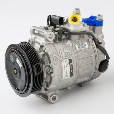 DCP32022 DENSO (Япония) Компресор кондиціонера Denso DCP32022