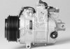 Компресор кондиціонера Denso DCP05078