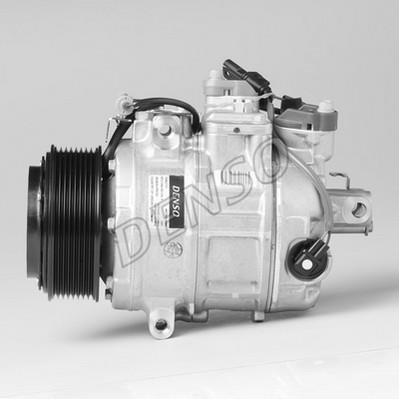 DCP05078 DENSO (Япония) Компресор кондиціонера Denso DCP05078