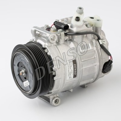 DCP17064 DENSO (Япония) Компресор кондиціонера Denso DCP17064