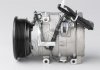 DCP45011 DENSO (Япония) Компресор кондиціонера Denso DCP45011 (фото 3)