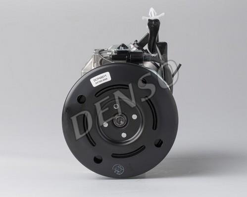 DCP45011 DENSO (Япония) Компресор кондиціонера Denso DCP45011