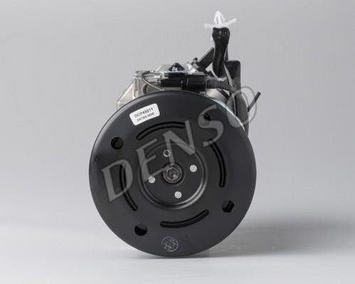 DCP45011 DENSO (Япония) Компрессор кондиционера Denso DCP45011